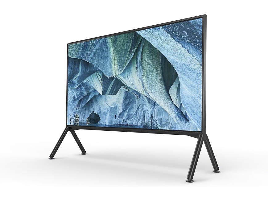 Sony MASTER Series XBR-98Z9G: price, highlights, specs, photos