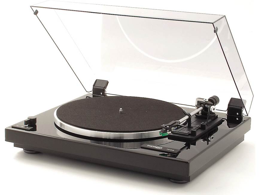 その他 Thorens MCH2 Thorens TD-125 MKII with Linn Tonearm and New Sumiko Cartridge