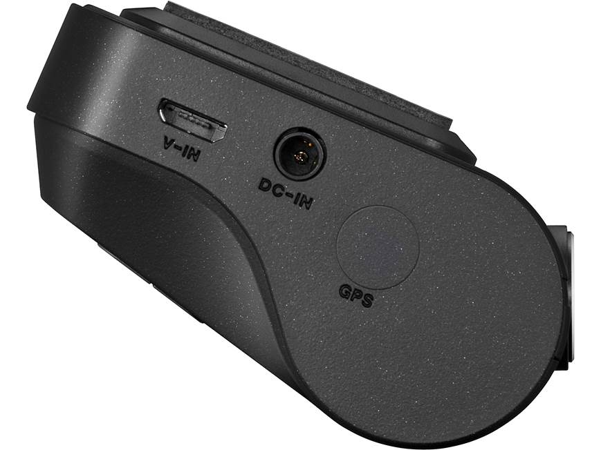 Thinkware TW-F800PRODH Bundle Two-camera system: F800PRO HD dash
