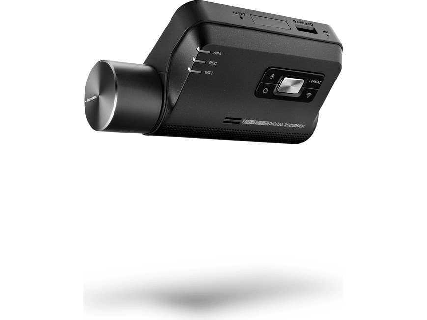 Thinkware TW-F800PRODH Bundle Two-camera system: F800PRO HD dash