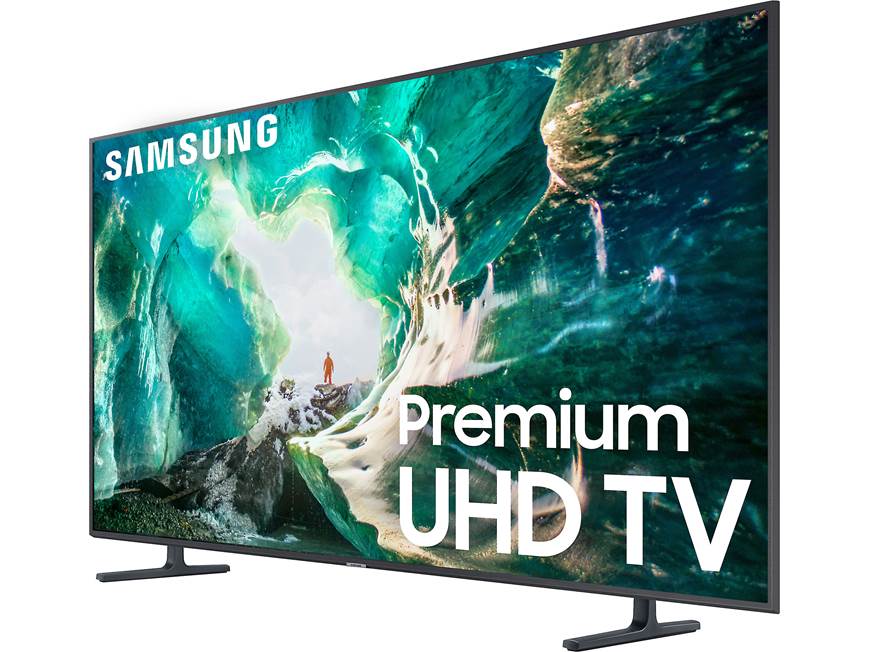 Samsung UN55RU8000 55