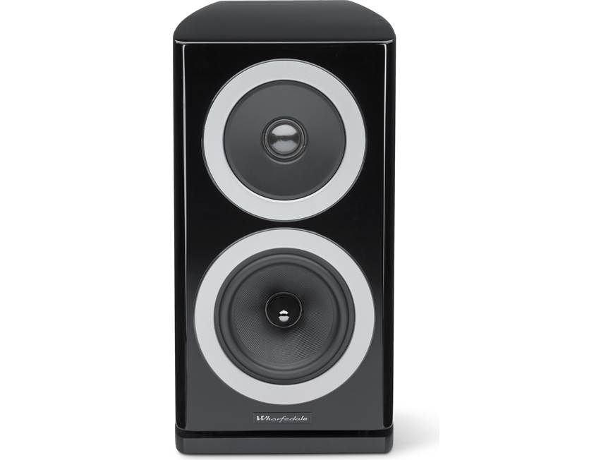 Wharfedale (Piano 最安 (ワーフェデール) : オーディオアクセサリー162号特集「魅惑のコンパクトスピーカー Whafedale REVA-1 ブラックピアノフィニッシュ ワーフェデール ブックシェルフ スピーカー ペア T2866476