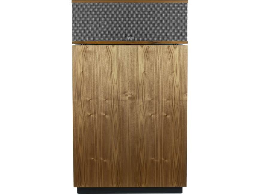 Klipsch Heritage Klipschorn AK6 (Walnut) Matched pair of floor
