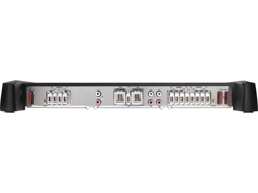 Fusion SG-DA61500 Signature Series 6-channel marine amplifier
