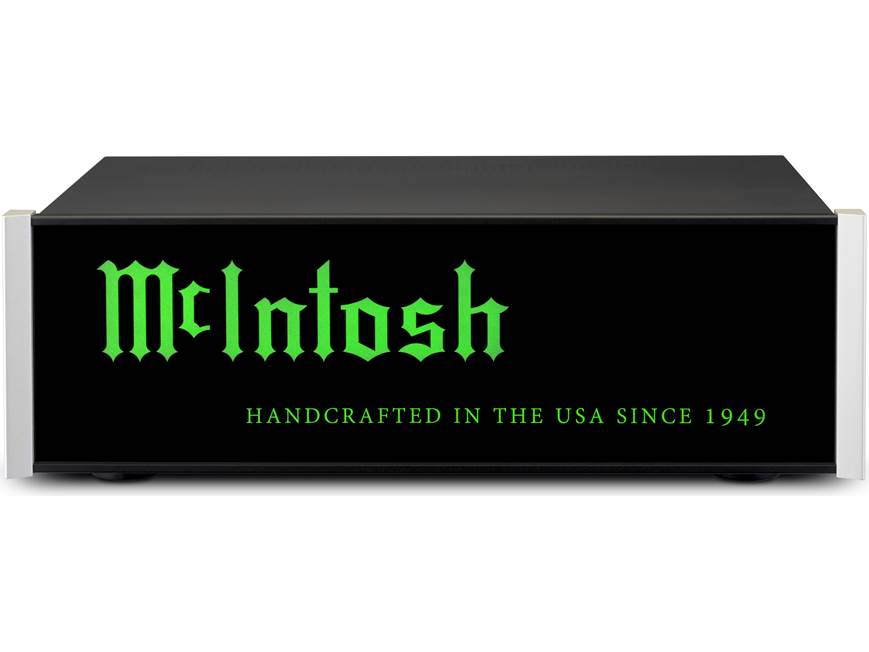 McIntosh マッキントッシュ　ライトボックス McIntosh LB100 LED-backlit light box for McIntosh audio systems at