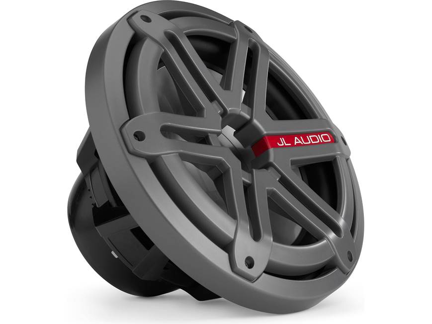 JL Audio MX10IB3-SG-TB (Titanium w/ 