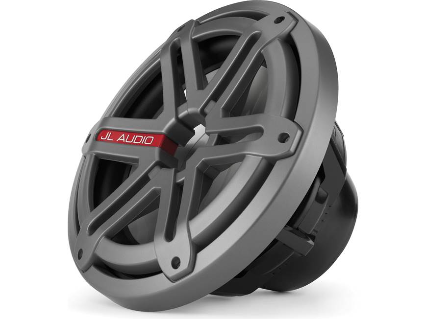 マリボウル JL Audio MX10IB3-SG-TB (Titanium w/ 
