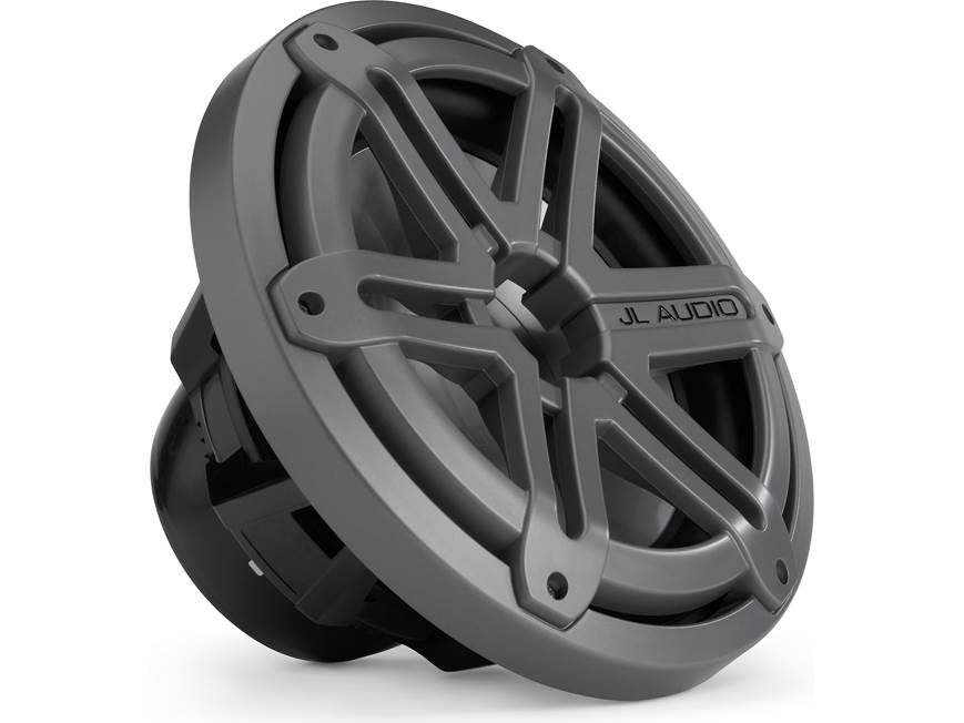 JL Audio MX10IB3-SG-TB (Titanium w/ 