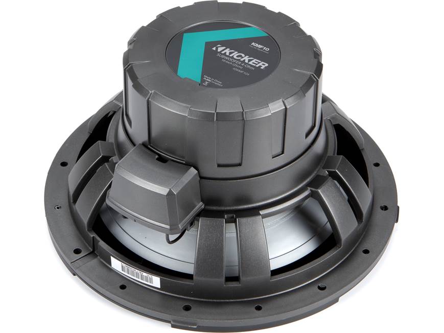 Kicker 45KMF104 10
