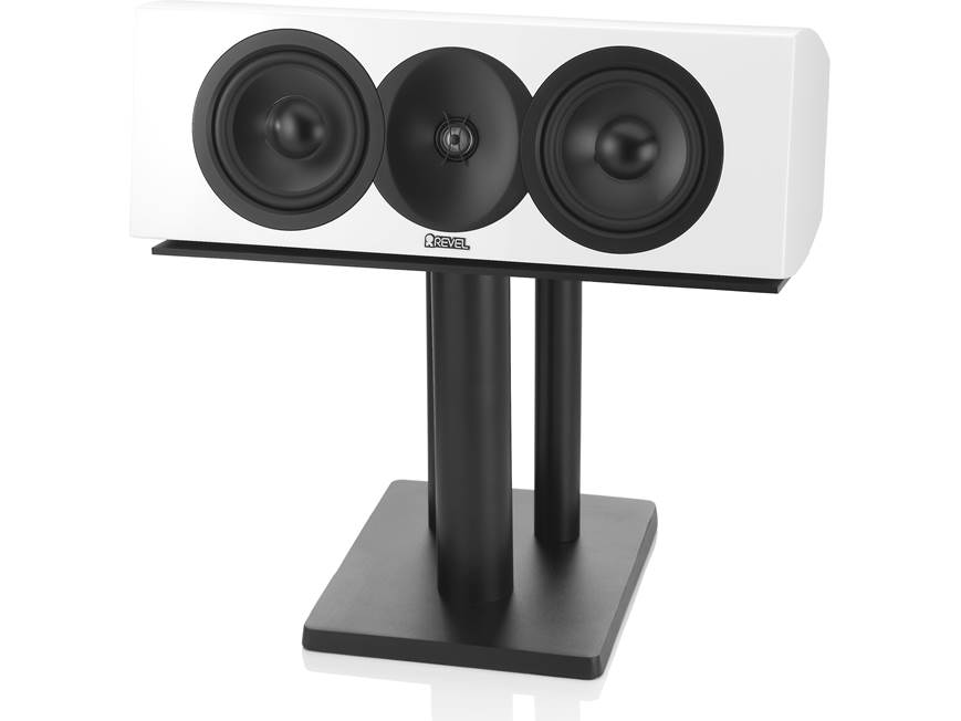 Revel Concerta2 C25 (High Gloss White) Center channel speaker