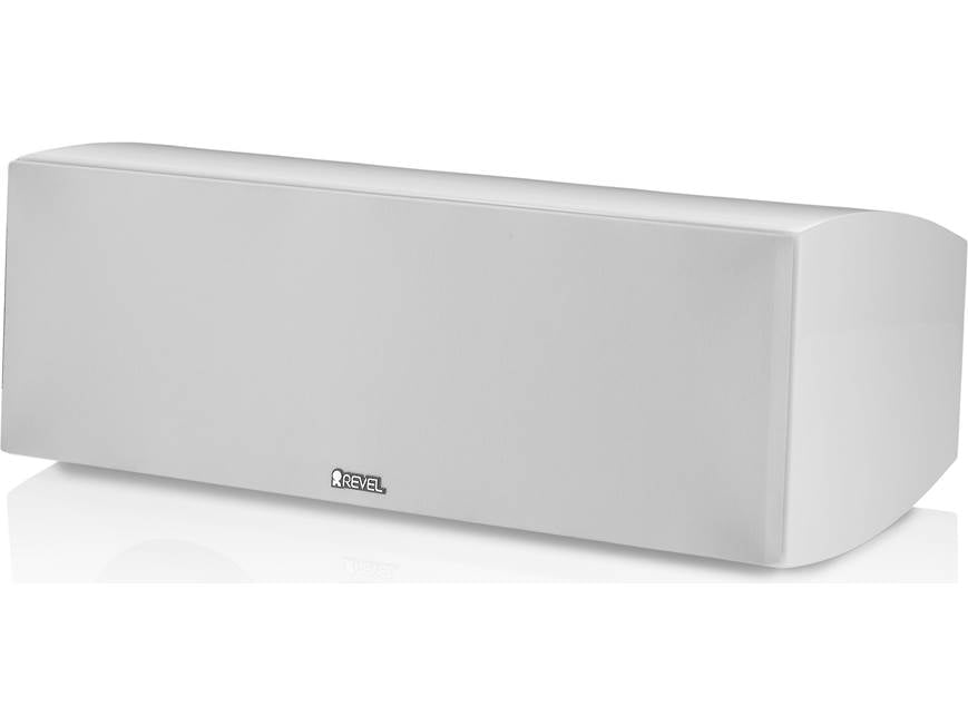 Revel Concerta2 C25 (High Gloss White) Center channel speaker