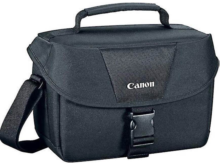 Canon EOS Rebel T7 Two Zoom Lens Kit 24.1-megapixel DSLR camera