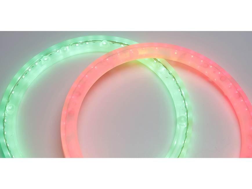 Soundstream LED-8RGB 8