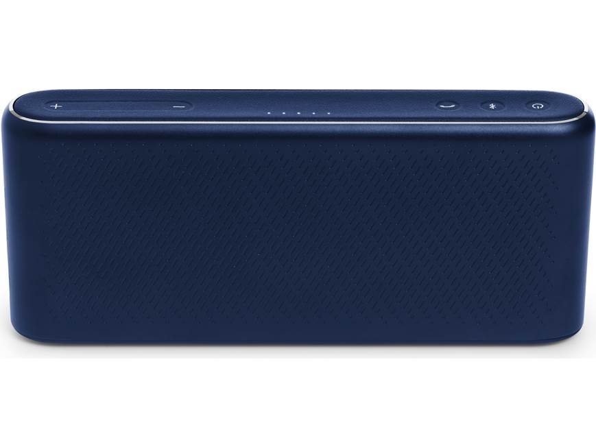Harman Kardon Traveler (Blue): price, highlights, specs, photos