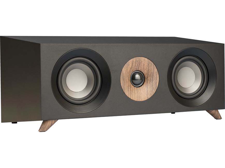 Jamo S 803 HCS Home Cinema System (Black) 5.0 surround sound