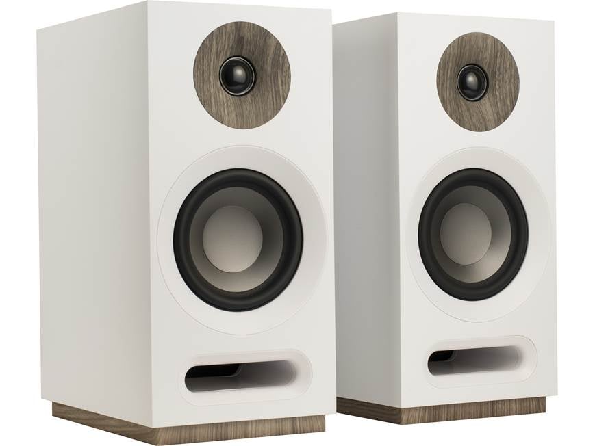 Jamo S 803 HCS Home Cinema System (White) 5.0 surround sound