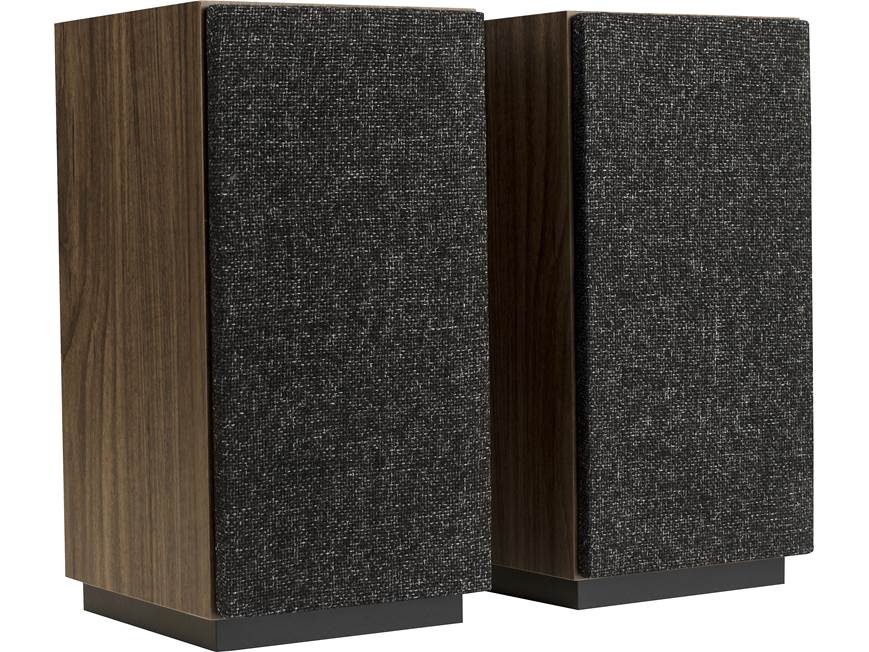 Jamo S 803 HCS Home Cinema System (Walnut) 5.0 surround sound