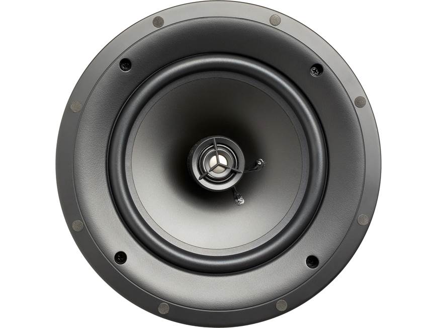 MartinLogan Installer Series IC8 In-ceiling speaker at Crutchfield