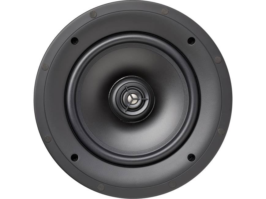 MartinLogan Installer Series IC8-AW All-weather in-ceiling speaker