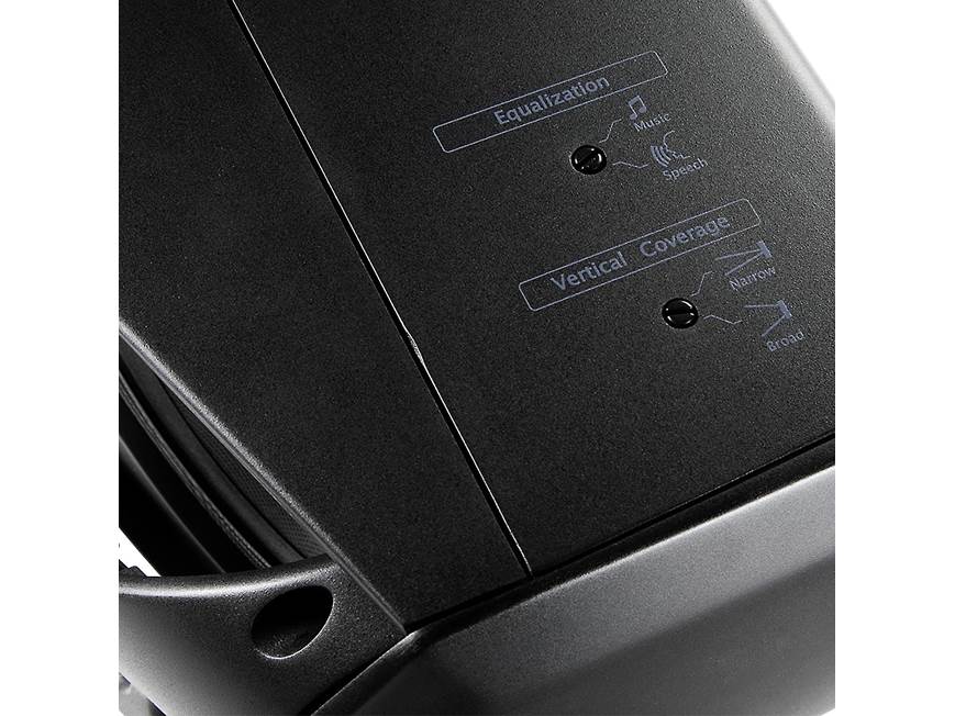JBL CBT 70J-1 (Black) Line-array column speaker (Black) at Crutchfield