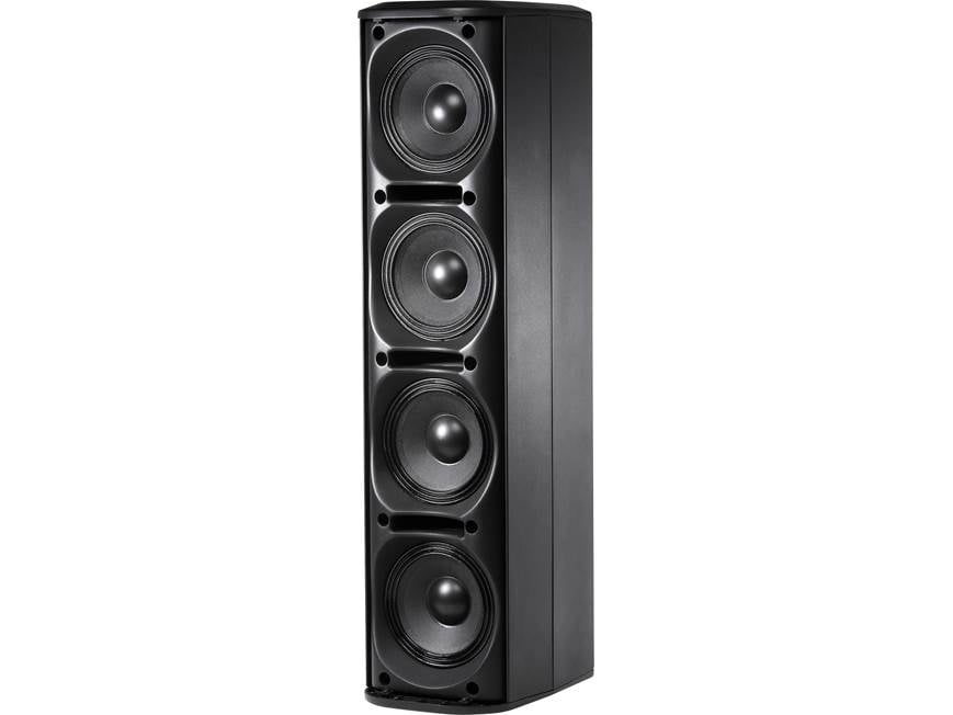 JBL CBT 70JE-1 (Black) Extension cabinet for CBT 70J-1 line-array JBL CBT 70JE-1 (Black) Extension cabinet for CBT 70J-1 line-array