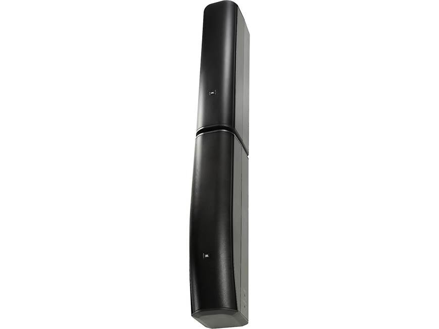JBL CBT 70JE-1 (Black) Extension cabinet for CBT 70J-1 line-array