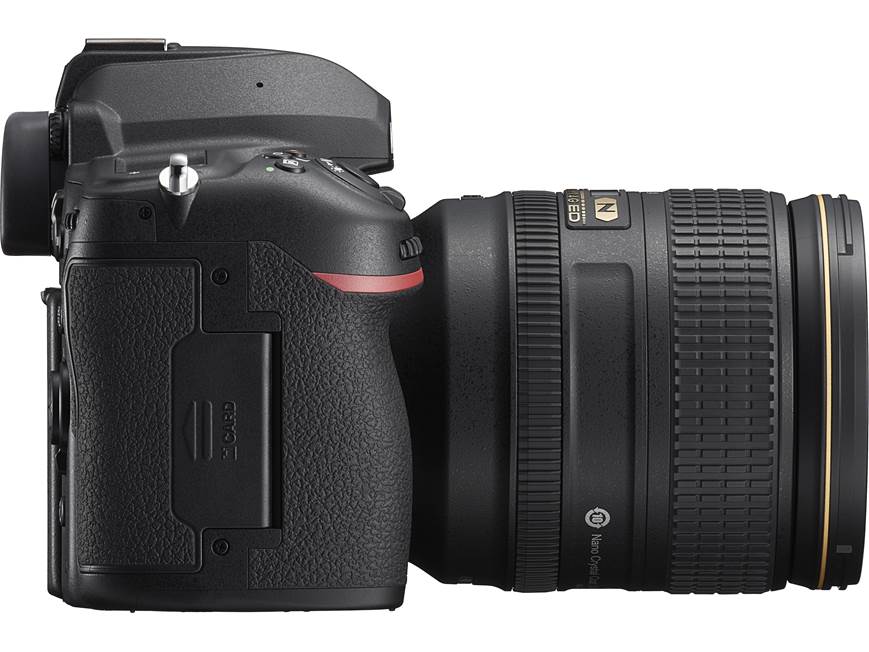Nikon D780 Zoom Lens Kit 24.5-megapixel DSLR camera with Wi-Fi