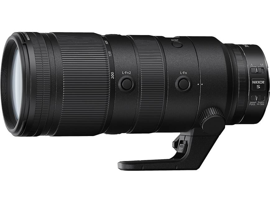 Nikon NIKKOR Z VR S - Thumbnail 2
