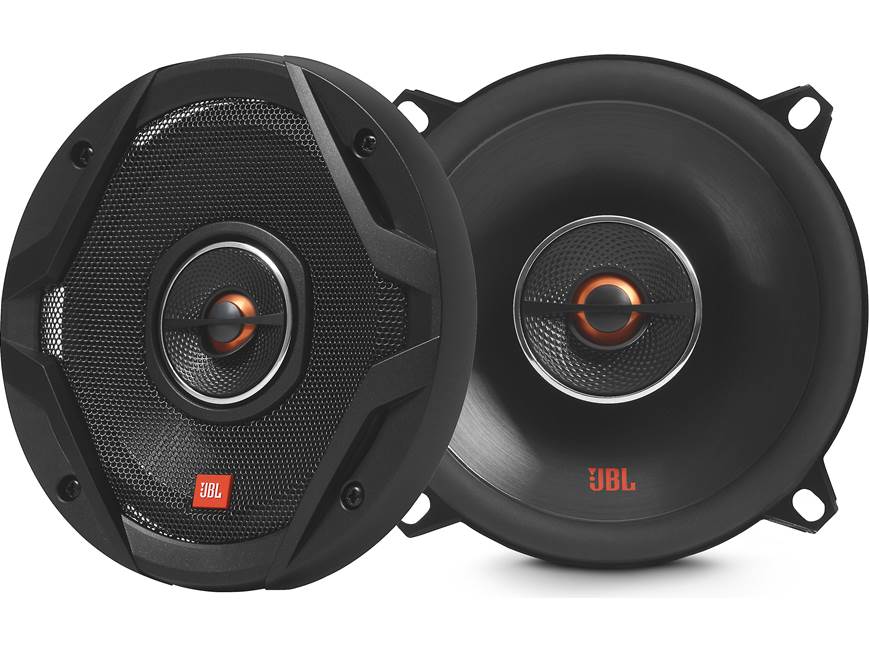 JBL GX528AM GX Series 5-1/4