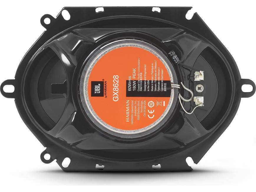 JBL GX8628AM GX Series 5