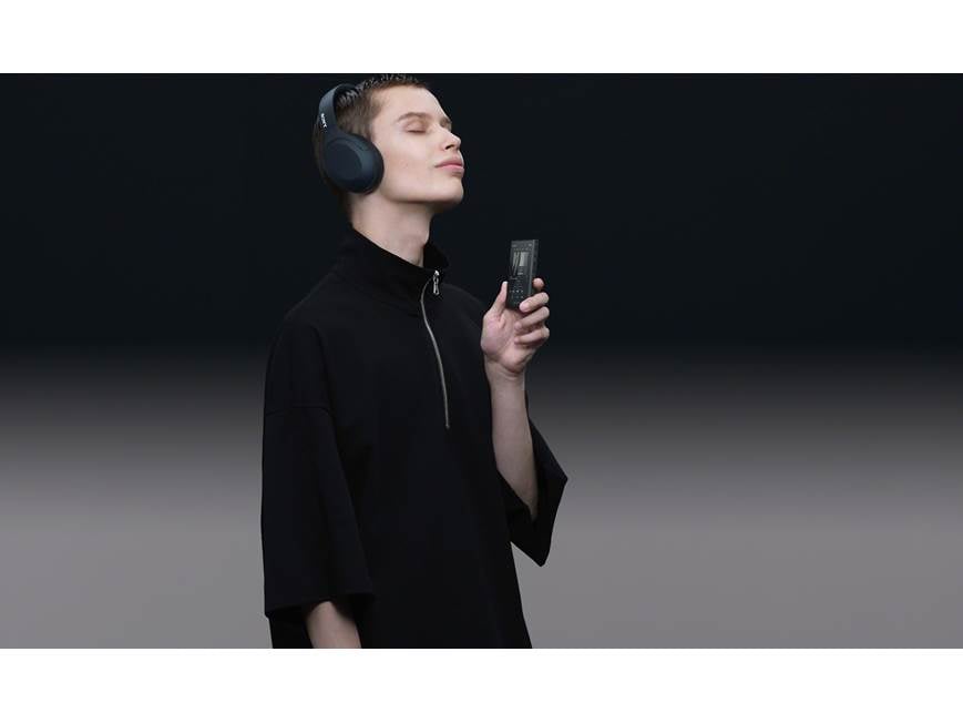 Sony NW-A105 Walkman® High-resolution portable digital music