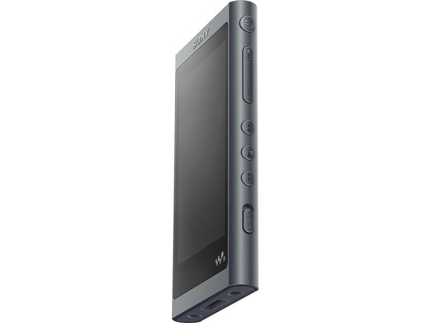 Sony NW-A55 Walkman® (Black) High-resolution portable digital