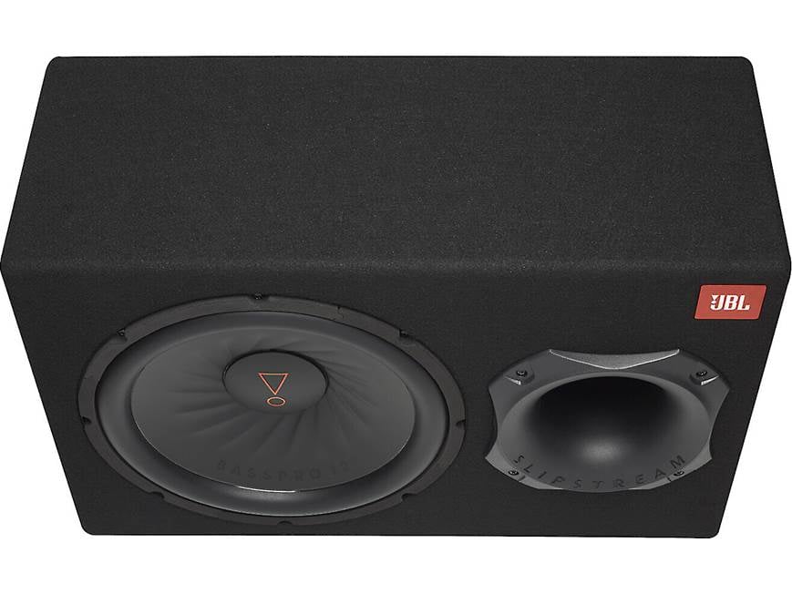 JBL BassPro 12 Ported powered subwoofer with 12