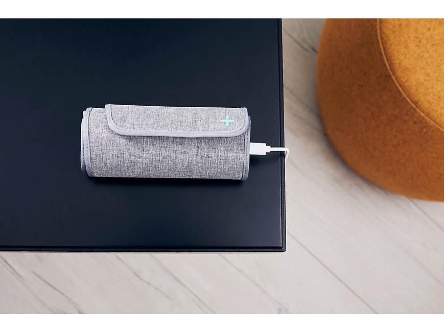 Withings BPM Connect Smart blood pressure monitor at Crutchfield
