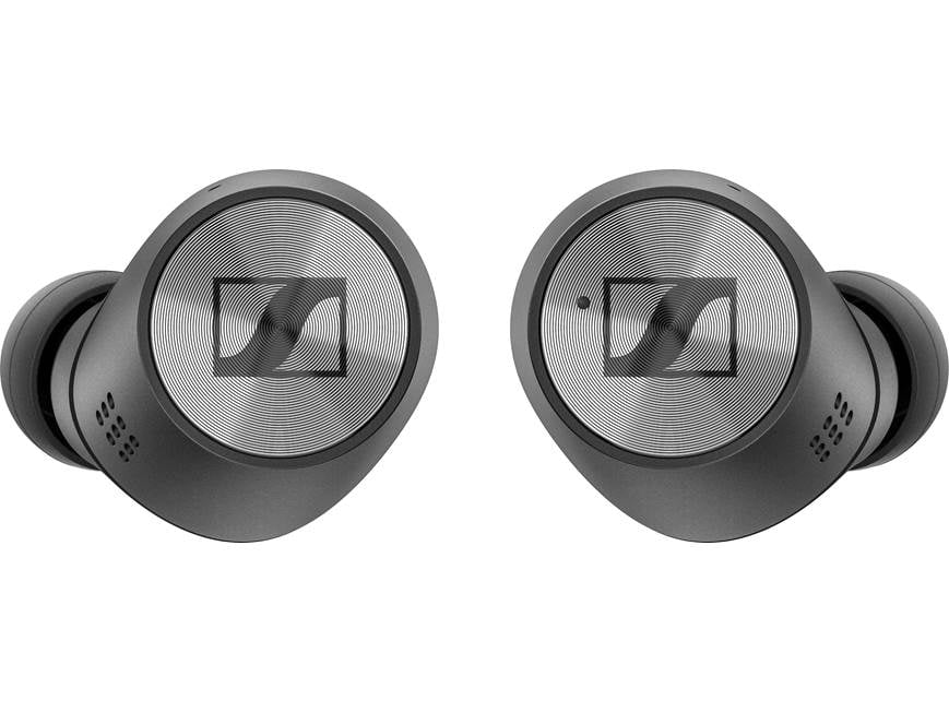 Sennheiser Momentum True Wireless 2 (Black) In-ear noise-canceling