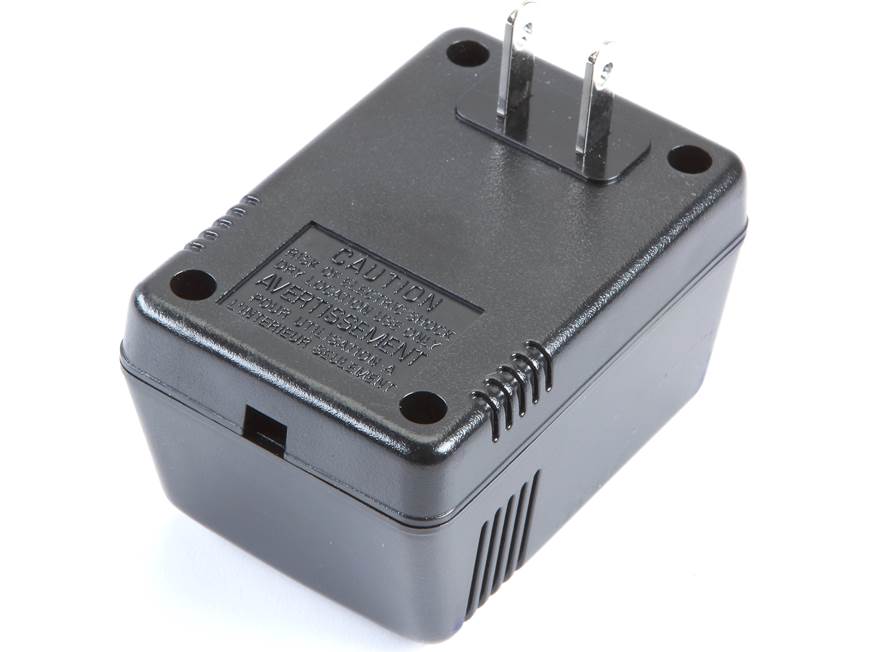 IsoTek EVO3 IsoPlug AC line noise suppressor at Crutchfield