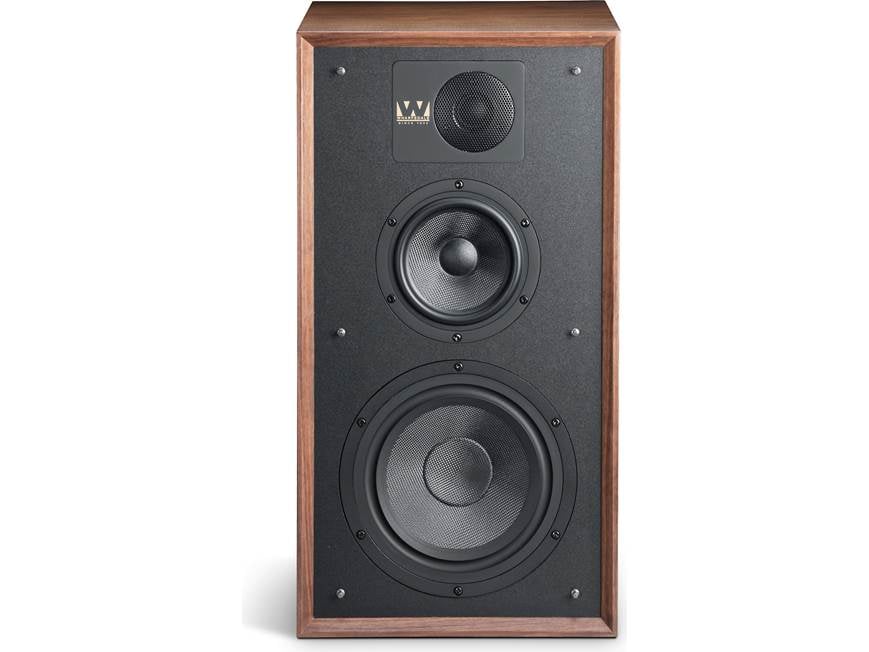 【こうめおじりん】Wharfedale LINTON 85th Herit Wharfedale Linton 85th Anniversary Heritage Speakers | Vinyl Sound