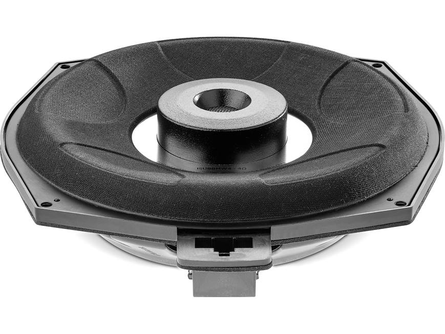 Focal Inside ISUB BMW4 Integration Focal Inside Series 8