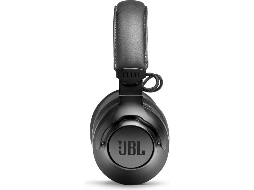 JBL CLUB ONE Over-ear wireless noise-cancelling headphones at