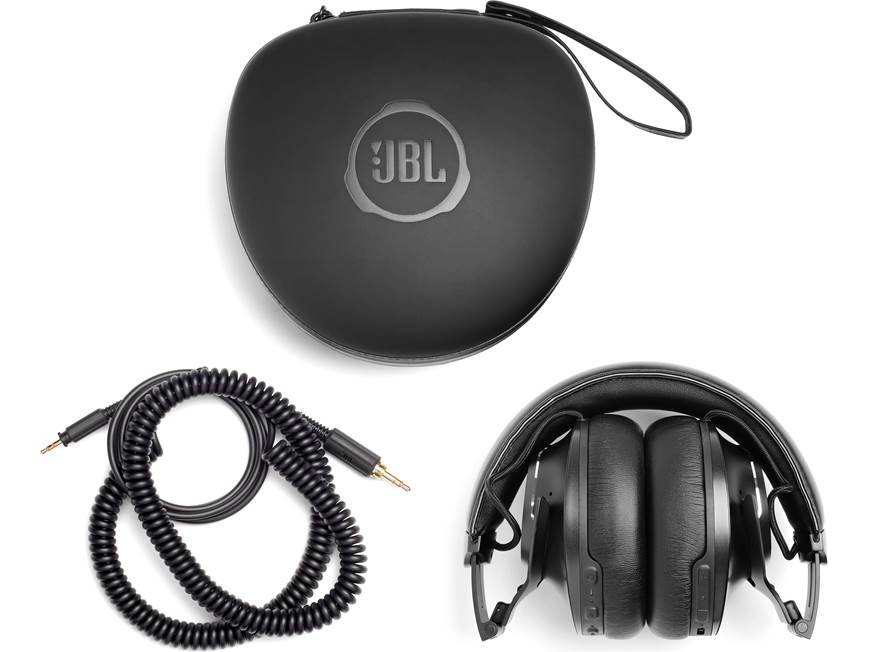 JBL CLUB ONE (ケースあり・箱なし) JBL CLUB ONE Over-ear wireless noise-cancelling headphones at