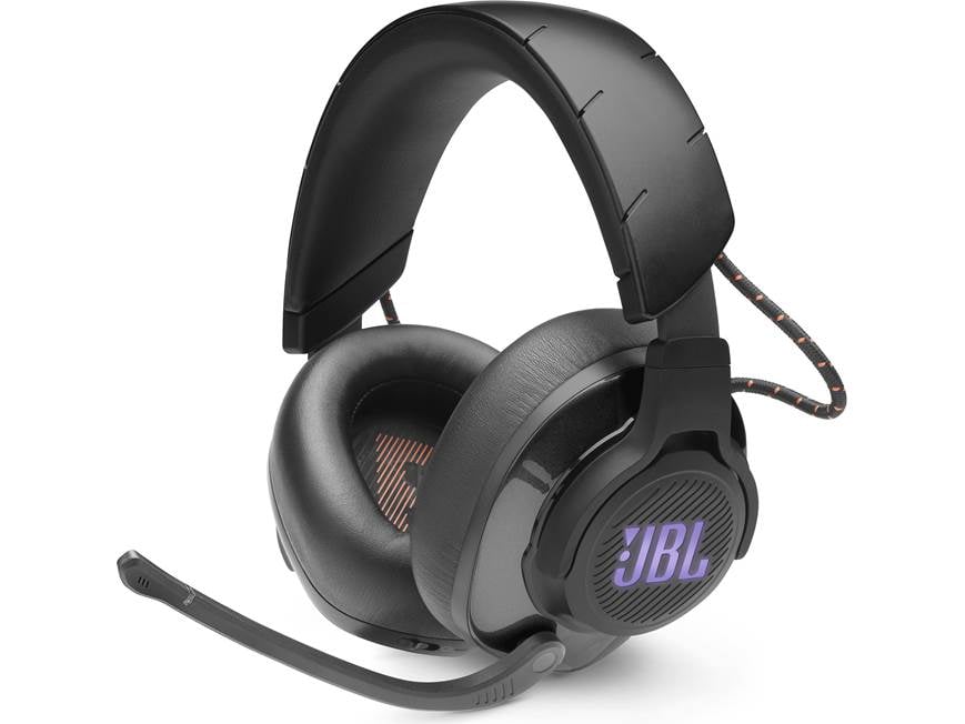 JBL Quantum 600 Wireless Over-Ear Performance Gaming Headphone