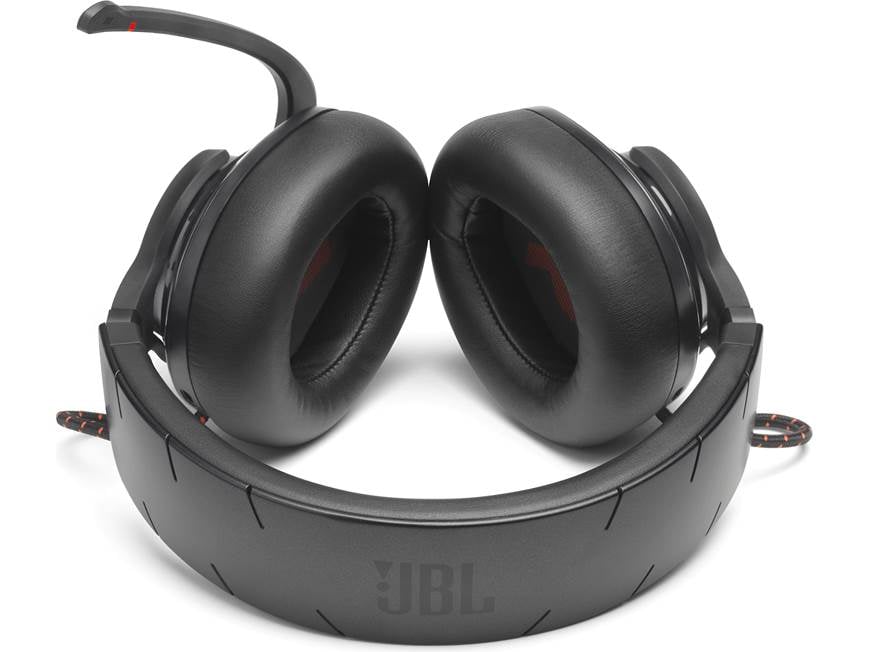 JBL Quantum 600 Over-ear wireless gaming headset with USB