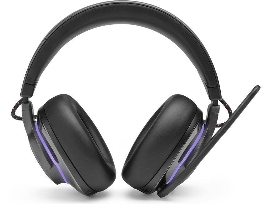 JBL Quantum 800 Wireless noise-canceling headset with USB