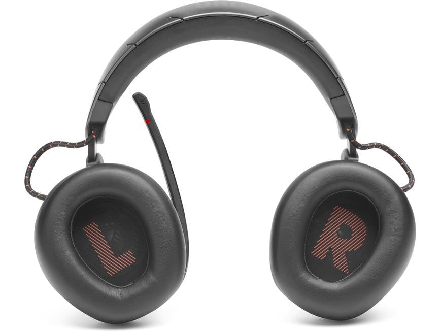 JBL Quantum 800 Wireless noise-canceling headset with USB