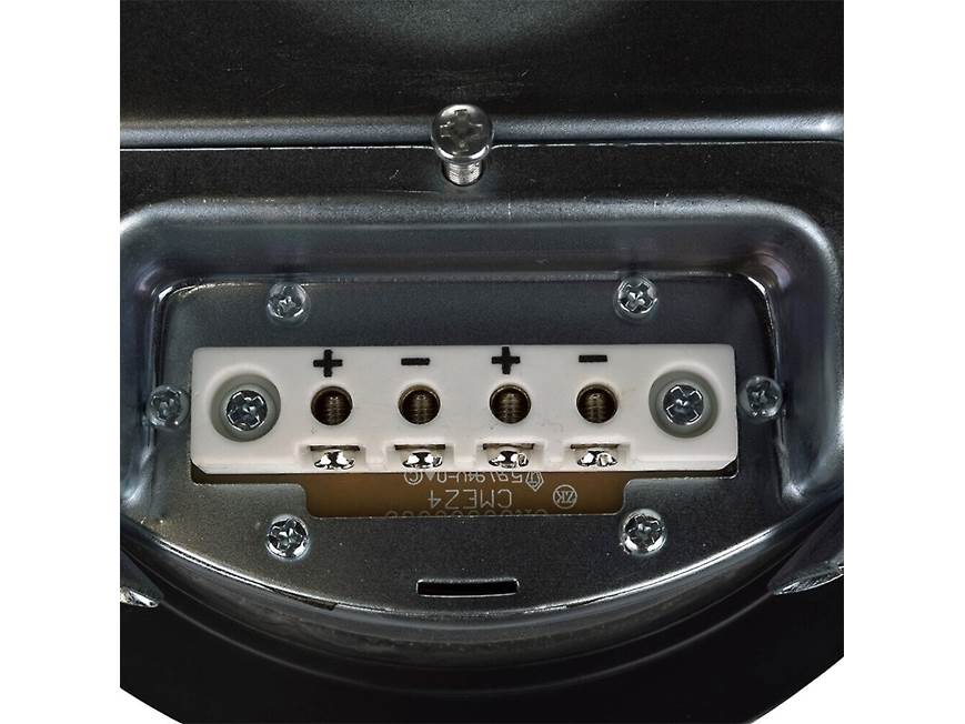 SoundTube CM42-EZs-II (Black) 4