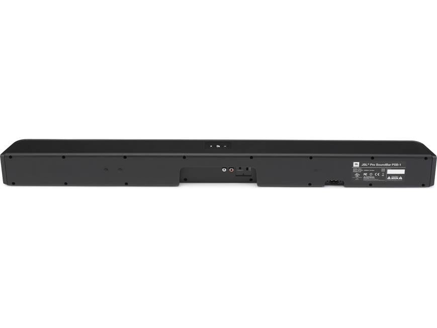 1)い7【通電未確認】JBL プロフェッショナルサウンドバー PSB-2 1)い7