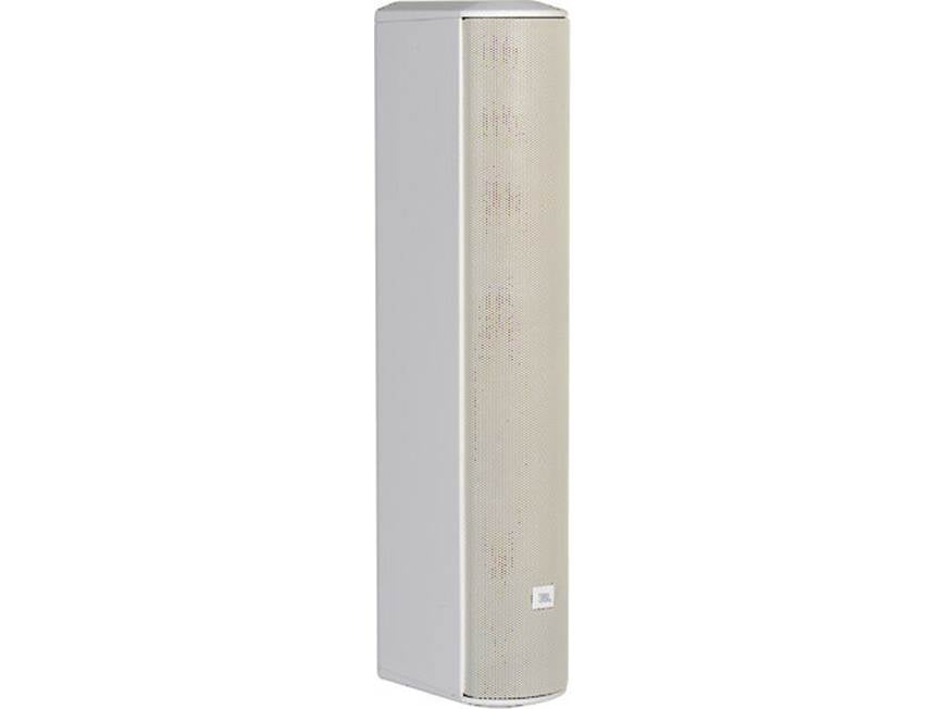 JBL CBT 50LA-1 (White) Compact line-array column speaker (White