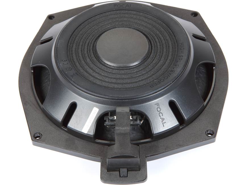 Focal Inside ISUB BMW4 Integration Focal Inside Series 8