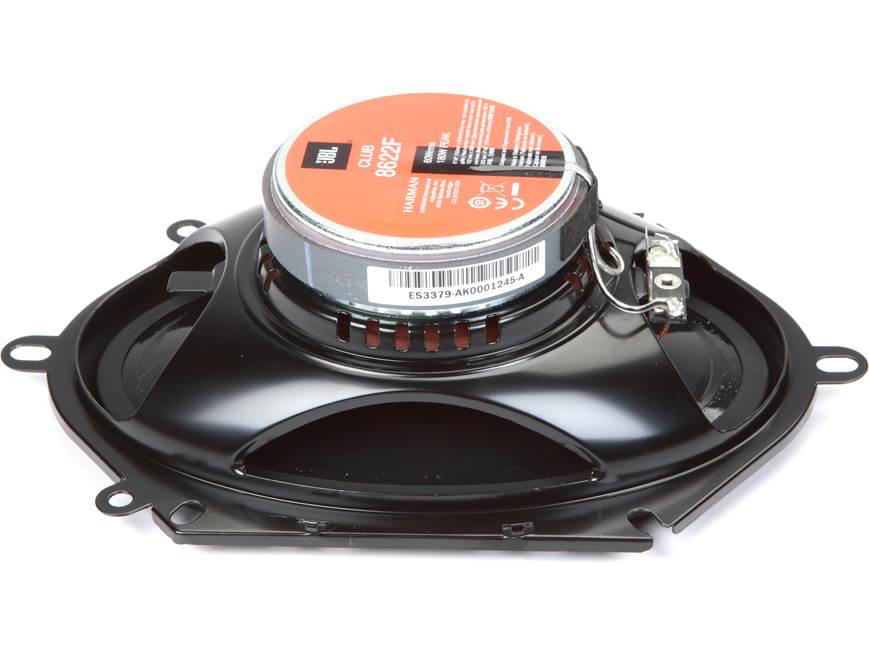 (kuruminさん専用)JBL A130 2個セット JBL - STAGE A130/W/ウッド（ペア）ブックシェルフスピーカー【最終