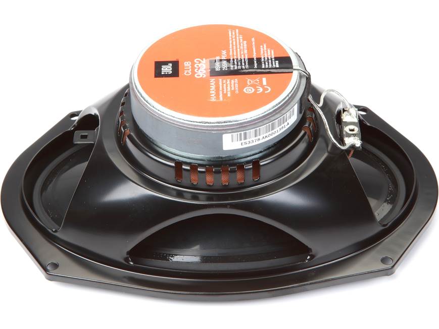 JBL Club 9632 Club Series 6